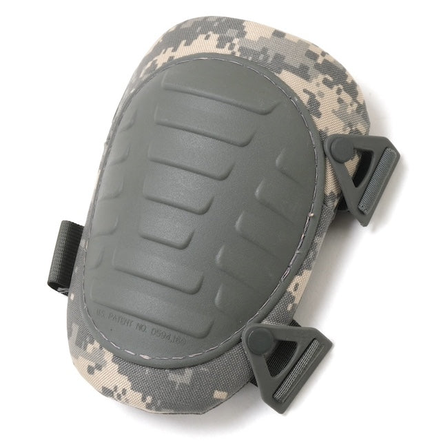 US（米軍放出品）McGuire-Nicholas ニーパッド UCP/ACU Knee Pad