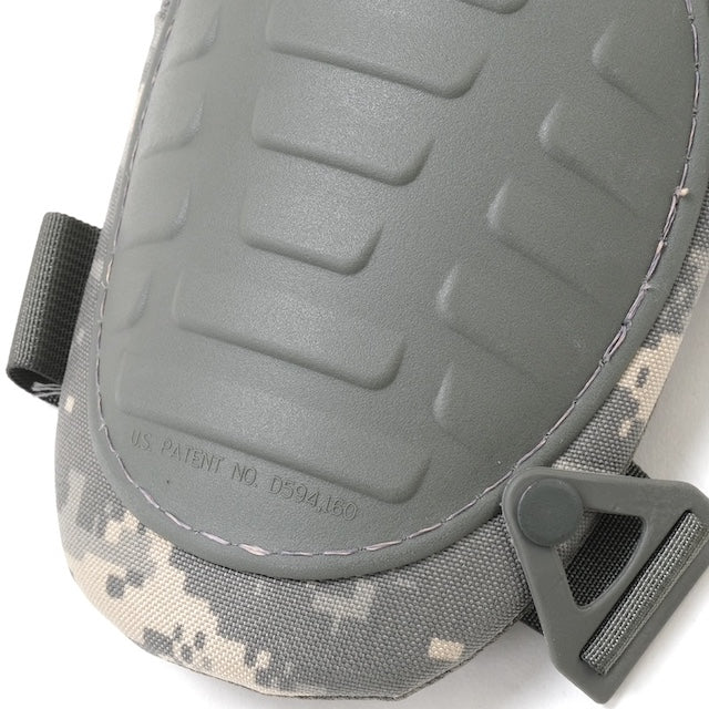 US（米軍放出品）McGuire-Nicholas ニーパッド UCP/ACU Knee Pad