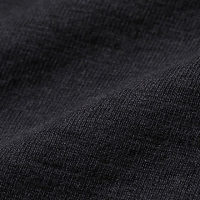BUZZ RICKSON'S（バズリクソン）  SLUB YARN HENLEY NECK T-SHIRT [BR79192]【レターパックプラス対応】