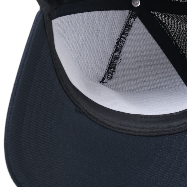 EAGLE CREST（イーグルクレスト）BASEBALL CAP [CV-6 USS ENTERPRISE][ネイビー]