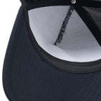 EAGLE CREST（イーグルクレスト）BASEBALL CAP [CVN-72 USS ABRAHAM LINCOLN][ネイビー]
