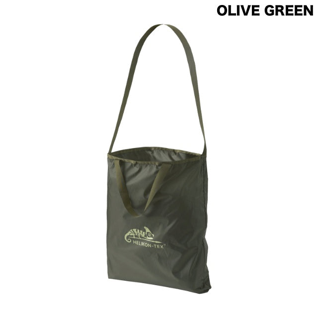 Helikon-Tex（ヘリコンテックス）Carryall Daily Bag [2色] キャリーオール デイリーバッグ【中田商店】【レターパックプラス対応】