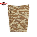 TRU-SPEC BDU Plus SHORTS [DESERT TIGER] [100% Cotton] [Ripstop] [Zipper fly] [Letter Pack Plus compatible]