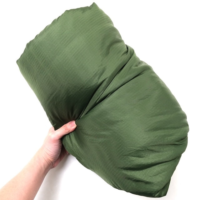 US（米軍放出品）Modular Sleeping Bag Patrol OD [スリーピングバッグ パトロール][中古未使用品]