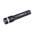 NEXTORCH（ネクストーチ）C61 Flashlight [スポット/ワイド デュアルビームフラッシュライト][3500ルーメン]