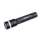 NEXTORCH（ネクストーチ）C61 Flashlight [スポット/ワイド デュアルビームフラッシュライト][3500ルーメン]