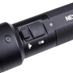 NEXTORCH（ネクストーチ）C61 Flashlight [スポット/ワイド デュアルビームフラッシュライト][3500ルーメン]