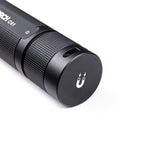 NEXTORCH（ネクストーチ）C61 Flashlight [スポット/ワイド デュアルビームフラッシュライト][3500ルーメン]