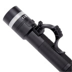 NEXTORCH（ネクストーチ）C61 Flashlight [スポット/ワイド デュアルビームフラッシュライト][3500ルーメン]