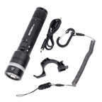 NEXTORCH（ネクストーチ）C61 Flashlight [スポット/ワイド デュアルビームフラッシュライト][3500ルーメン]