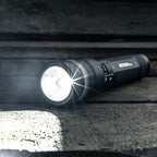 NEXTORCH（ネクストーチ）C61 Flashlight [スポット/ワイド デュアルビームフラッシュライト][3500ルーメン]