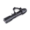 NEXTORCH（ネクストーチ）TA30D Flashlight [2200ルーメン/3段階調光＋ストロボ フラッシュライト][18650リチウムイオン]