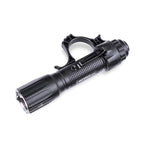 NEXTORCH（ネクストーチ）TA30D Flashlight [2200ルーメン/3段階調光＋ストロボ フラッシュライト][18650リチウムイオン]