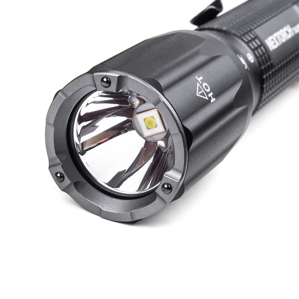 ☑️最終値下【定価¥15,780】NEXTORCH ネクストーチ TA30 ライト NEXTORCH（ネクストーチ）TA30D Flashlight [2200ルーメン/3段階調光＋