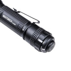 NEXTORCH（ネクストーチ）TA30D Flashlight [2200ルーメン/3段階調光＋ストロボ フラッシュライト][18650リチウムイオン]