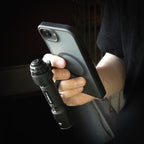 NEXTORCH（ネクストーチ）TA30D Flashlight [2200ルーメン/3段階調光＋ストロボ フラッシュライト][18650リチウムイオン]