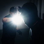 NEXTORCH（ネクストーチ）TA30D Flashlight [2200ルーメン/3段階調光＋ストロボ フラッシュライト][18650リチウムイオン]