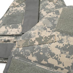 US（米軍放出品）インターセプターボディアーマー デルトイドプロテクター [UCP/ACU][IBA OTV Deltoid Protector]