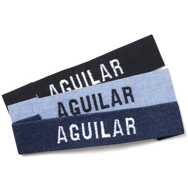 Military Patch（ミリタリーパッチ）米軍 U.S.NAVY 個人ネームテープ 11枚セット [5種]【レターパックプラス対応】【レターパックライト対応】