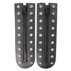 Rothco Zipper Boot Laces