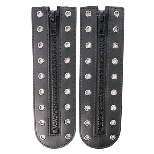Rothco（ロスコ）ブーツジッパー Zipper Boot Laces 【レターパックプラス対応】【レターパックライト対応】