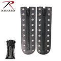 Rothco Zipper Boot Laces
