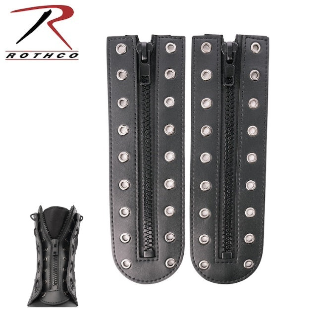 Rothco Zipper Boot Laces