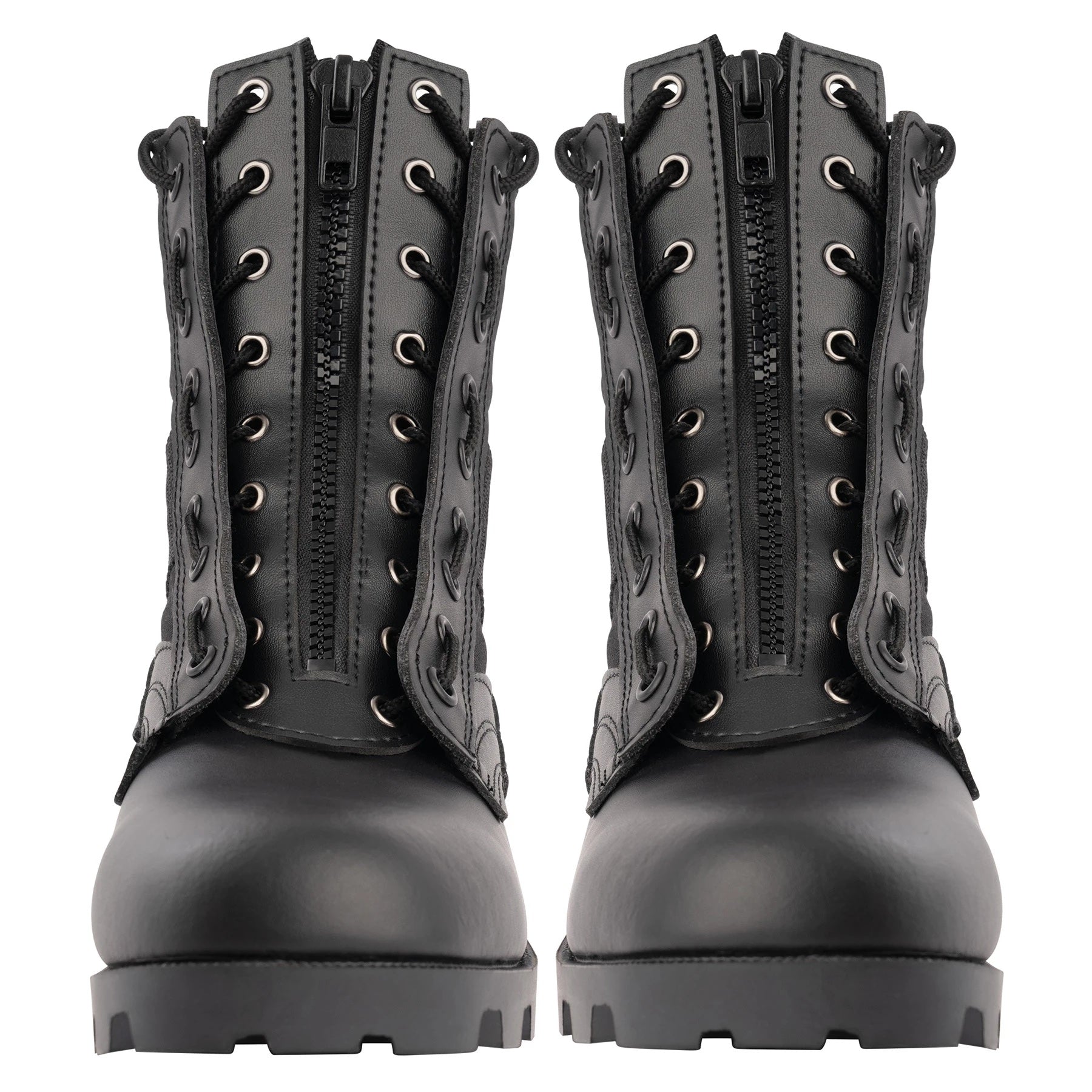Rothco Zipper Boot Laces