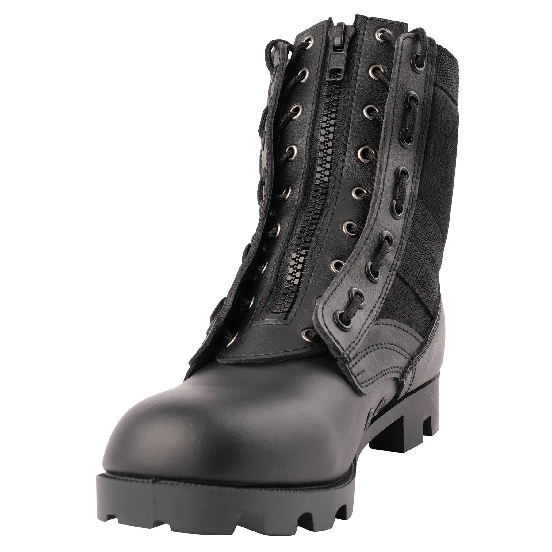 Rothco Zipper Boot Laces