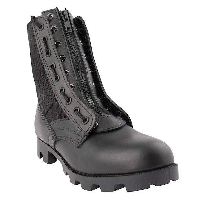 Rothco Zipper Boot Laces