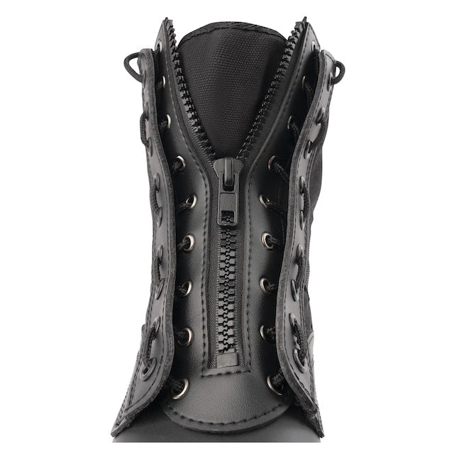 Rothco Zipper Boot Laces