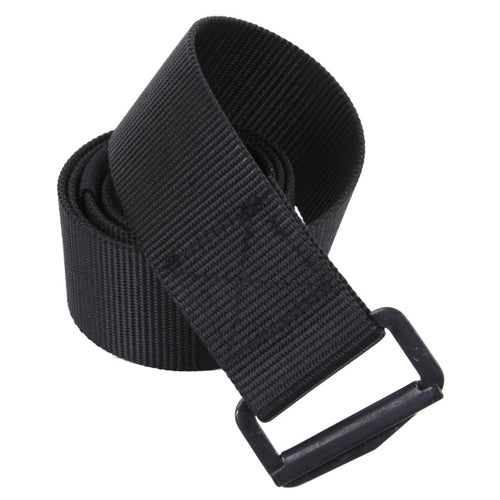 Rothco（ロスコ）Adjustable BDU Belt 54"[4色][パンツ用ベルト 54インチ]