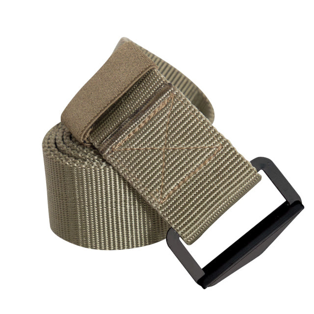 Rothco Adjustable BDU Belt 54" [4 colors] [Pant Belt 54 inch]