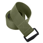 Rothco Adjustable BDU Belt 54" [4 colors] [Pant Belt 54 inch]