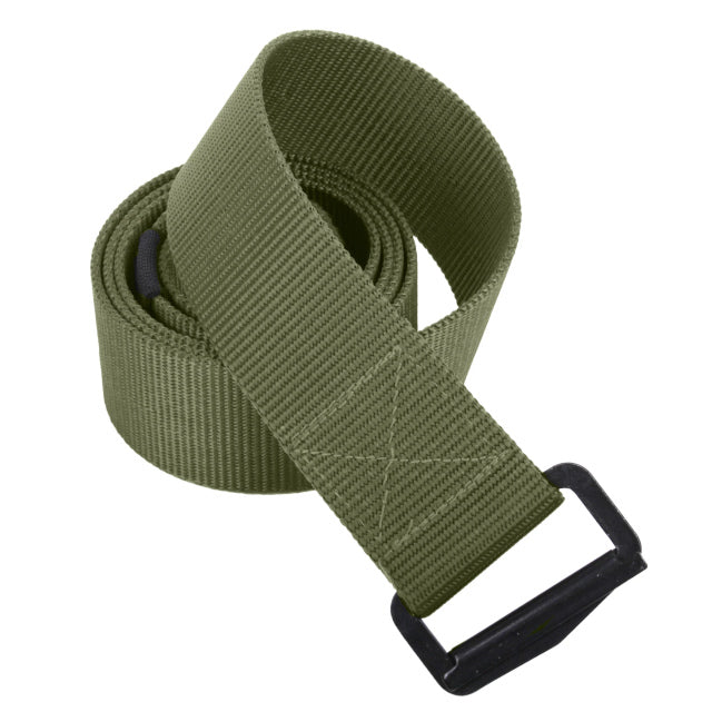 Rothco Adjustable BDU Belt 54" [4 colors] [Pant Belt 54 inch]