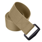 Rothco Adjustable BDU Belt 54" [4 colors] [Pant Belt 54 inch]