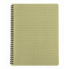 Rothco All-Weather Waterproof Notebook 6" x 8" [Waterproof Notebook][Olive Drab]