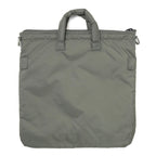 ROYAL BAG（ロイヤルバッグ）ミニ ヘルメットバッグ ベルクロ付き [3色]