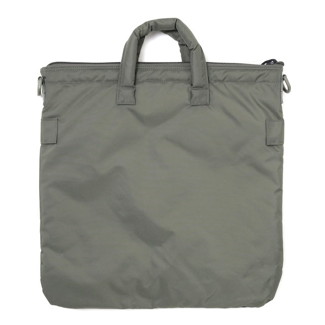 ROYAL BAG（ロイヤルバッグ）ミニ ヘルメットバッグ ベルクロ付き [3色]