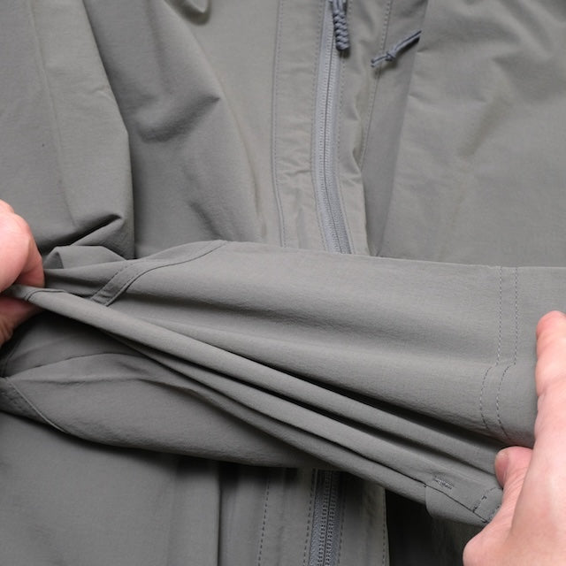 OR Tactical（アウトドアリサーチタクティカル）Solstice Softshell Jacket [3色] ソルスティス ソフトシェル ジャケット