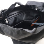 MYSTERY RANCH（ミステリーランチ） Bindle 10 ビンドル10 [2Wayショルダー・トートバック][Black]