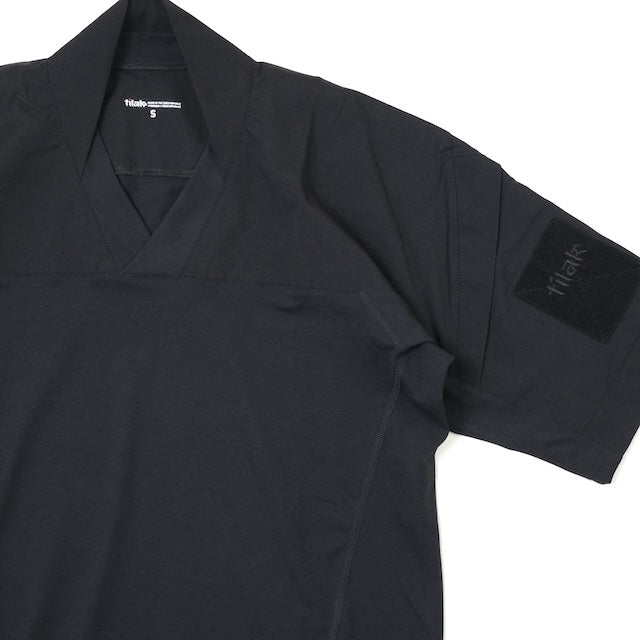 Tilak/TMG（ティラック）Malibu Shirt [2色] マリブシャツ【レターパックプラス対応】
