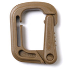 Duraflex（デュラフレックス）カラビナ Mini [4色]【レターパックプラス対応】【レターパックライト対応】