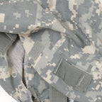 US SURPLUS BRIGADE QM ACH Helmet Cover UCP/ACU [Letter Pack Plus compatible] [Letter Pack Lite compatible]