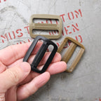 ITW NEXUS（ITWネクサス）トライグライド 1.5インチ/3.8cm [3色][Tri Glide 1.5inch]【レターパックプラス対応】【レターパックライト対応】