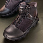 ORIGINAL SWAT（オリジナルスワット）Alpha Freedom 6” Hands-Free Boots [2色] ハンズフリータクティカルブーツ 6インチ【中田商店】