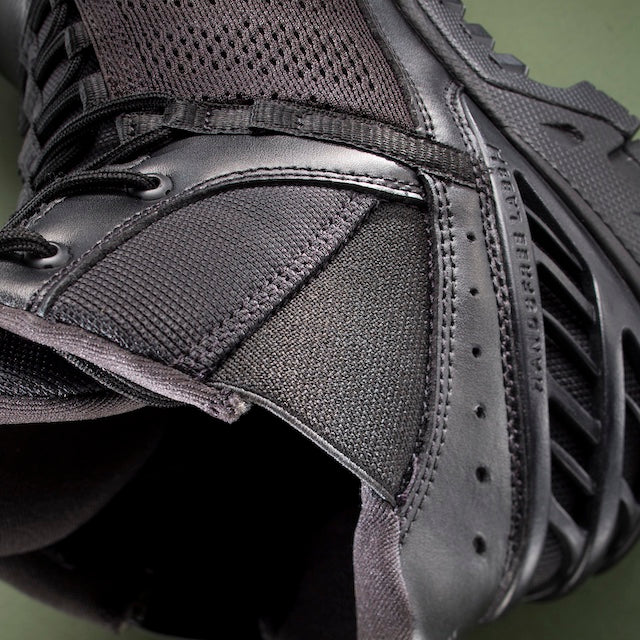 ORIGINAL SWAT（オリジナルスワット）Alpha Freedom 6” Hands-Free Boots [2色] ハンズフリータクティカルブーツ 6インチ【中田商店】