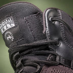 ORIGINAL SWAT（オリジナルスワット）Alpha Freedom 6” Hands-Free Boots [2色] ハンズフリータクティカルブーツ 6インチ【中田商店】