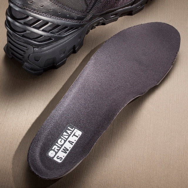 ORIGINAL SWAT（オリジナルスワット）Alpha Freedom 6” Hands-Free Boots [2色] ハンズフリータクティカルブーツ 6インチ【中田商店】