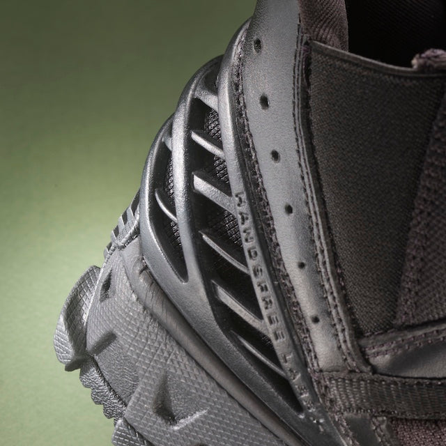 ORIGINAL SWAT（オリジナルスワット）Alpha Freedom 6” Hands-Free